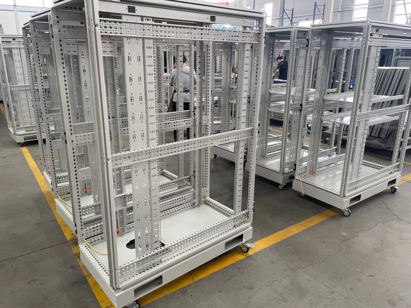阜新市钣金机箱钣金加工定制 - 推荐