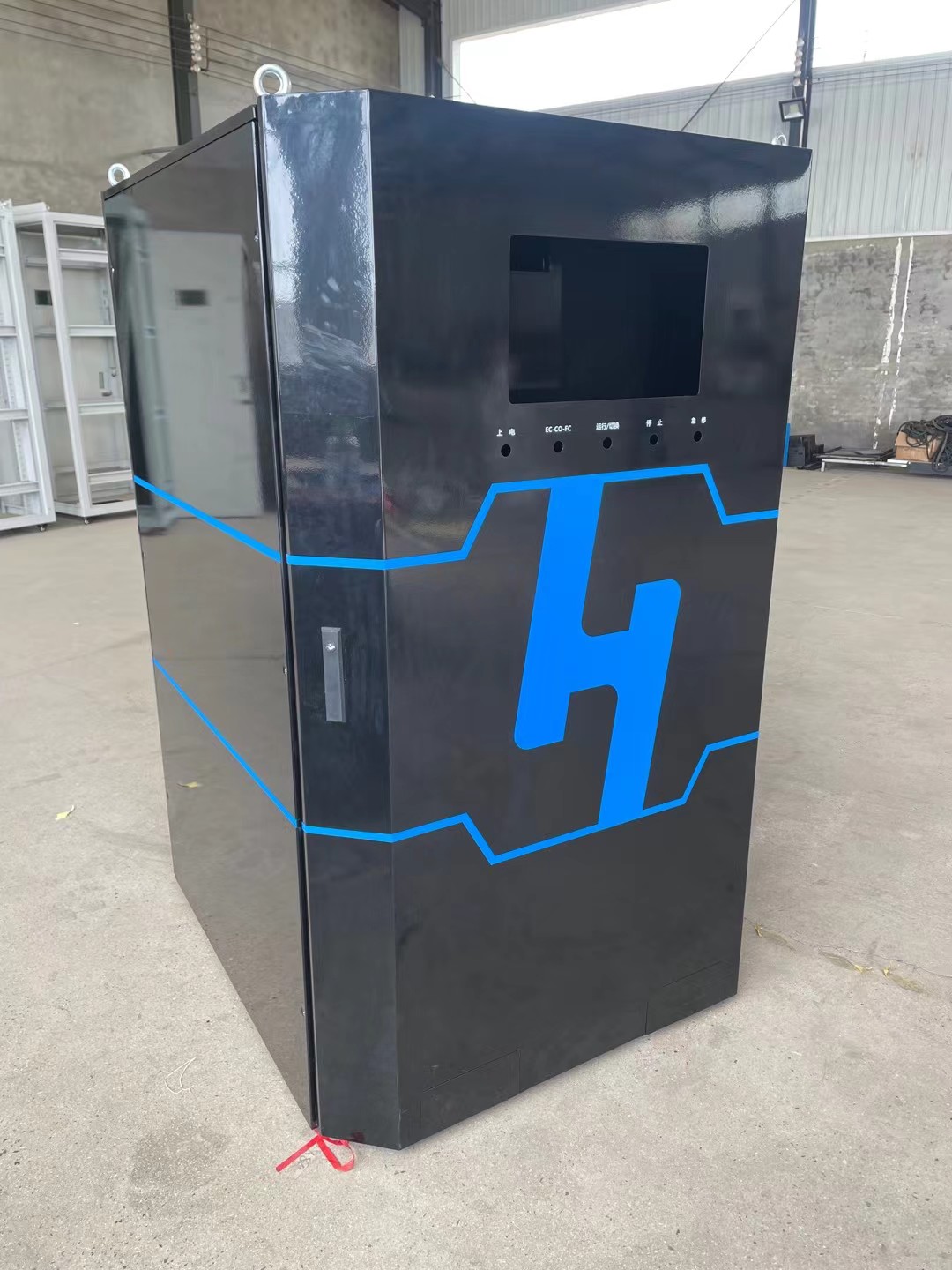 阜新市机箱机柜加工机柜 - 哪里好